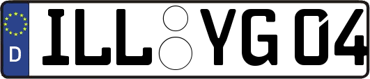 ILL-YG04