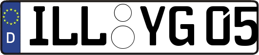 ILL-YG05