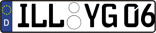 ILL-YG06