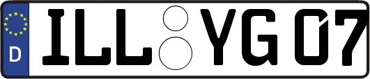 ILL-YG07