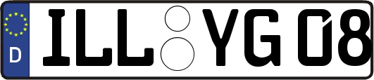 ILL-YG08