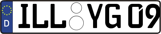 ILL-YG09