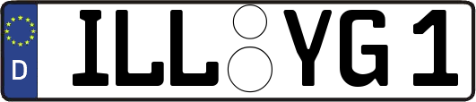 ILL-YG1