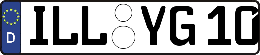 ILL-YG10