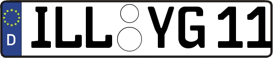ILL-YG11