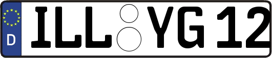 ILL-YG12