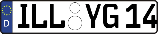 ILL-YG14