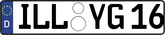 ILL-YG16