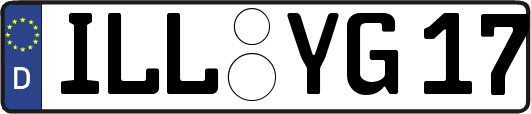 ILL-YG17