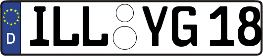 ILL-YG18