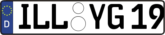 ILL-YG19