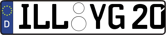 ILL-YG20