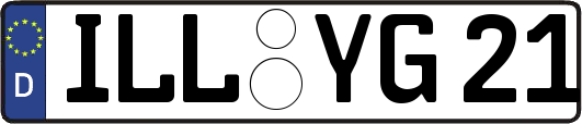 ILL-YG21