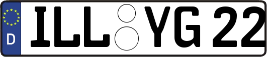 ILL-YG22