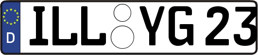 ILL-YG23