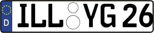 ILL-YG26