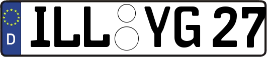ILL-YG27