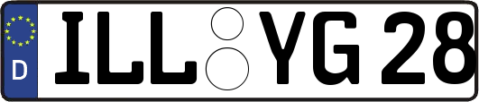 ILL-YG28