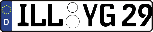 ILL-YG29