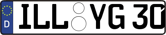 ILL-YG30