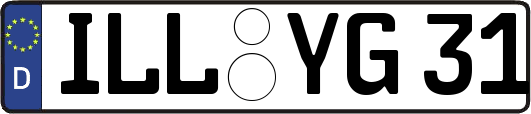 ILL-YG31