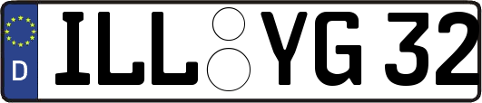 ILL-YG32