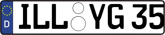 ILL-YG35