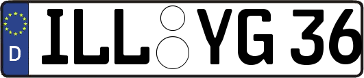 ILL-YG36