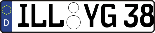 ILL-YG38