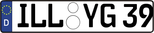 ILL-YG39