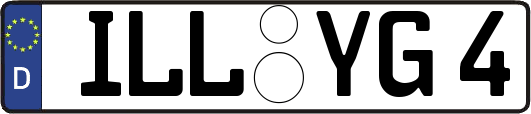 ILL-YG4
