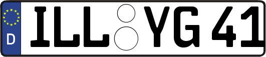 ILL-YG41