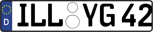 ILL-YG42