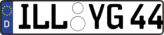 ILL-YG44