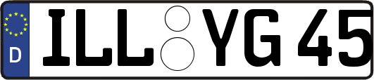 ILL-YG45