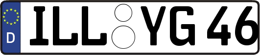 ILL-YG46