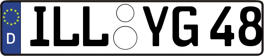 ILL-YG48