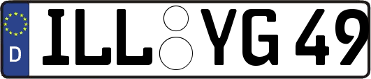ILL-YG49