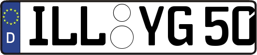 ILL-YG50