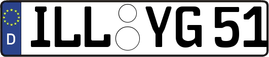 ILL-YG51