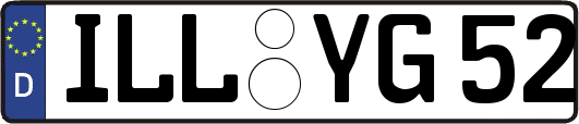 ILL-YG52
