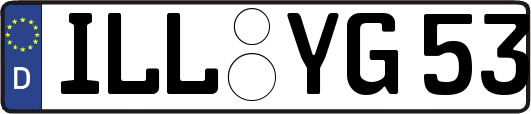 ILL-YG53