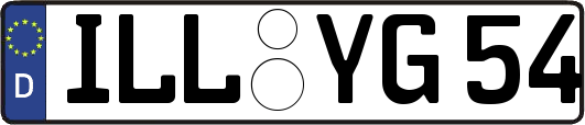 ILL-YG54
