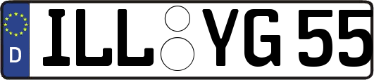 ILL-YG55