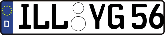 ILL-YG56