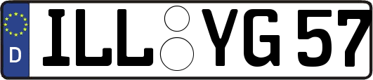 ILL-YG57