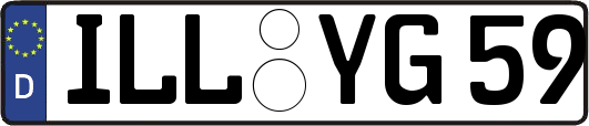 ILL-YG59