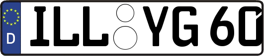 ILL-YG60