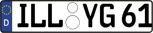 ILL-YG61
