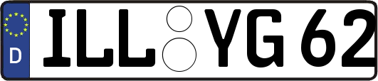 ILL-YG62